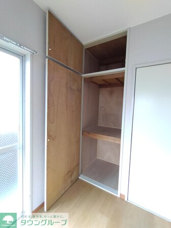 瀬川ビルの物件内観写真